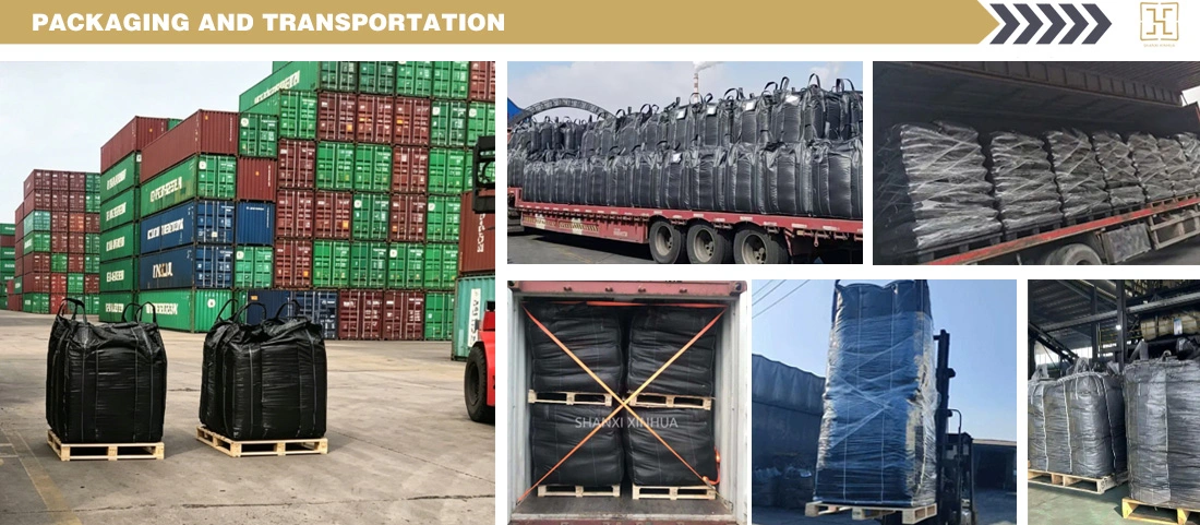 PACKAGING AND TRANSPORTATION PACKAGING AND TRANSPORTATION