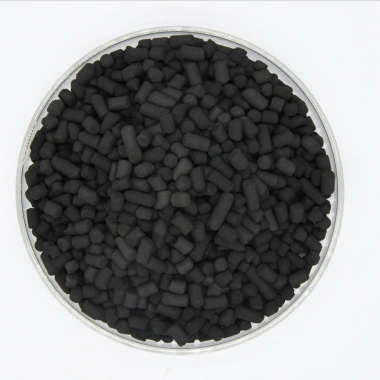 Is 4mm coal quality cylindrical carbon suitable for water treatment? Is 4mm coal quality cylindrical carbon suitable for water treatment?