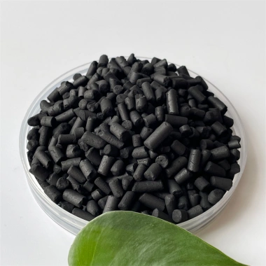 Is 4mm coal quality cylindrical carbon suitable for water treatment? Is 4mm coal quality cylindrical carbon suitable for water treatment?