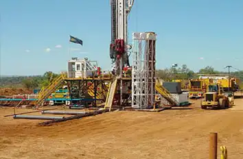 Coalbed Methane (CBM) Extraction Enterprises