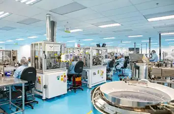 Medical Device Manufacturers: Hemoperfusion Devices
