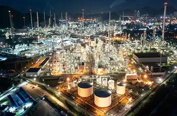 Petrochemical Enterprises