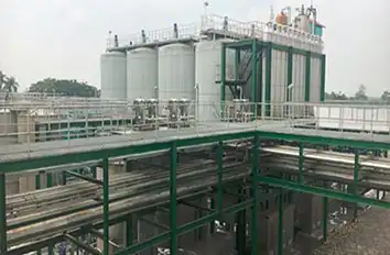 Edible Oil Enterprises: Peanut Oil/Soybean Oil/Olive Oil
