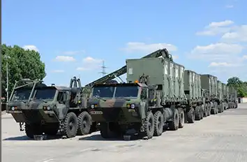Military Units