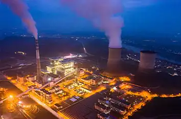 Power Groups: Thermal Power