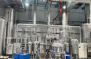 Pesticide Manufacturers