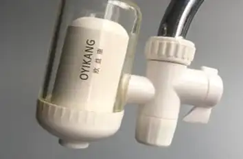 Water Purifiers/Air Purifiers