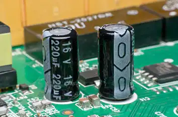 Supercapacitors/Lithium-ion Batteries