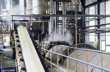 Sugar manufacturing companies (cane sugar/beet sugar/molasses)