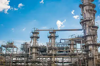 Dye Manufacturing Plants