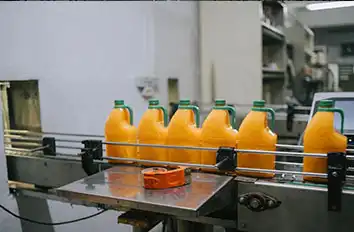 Beverage Enterprises: Fruit Juice/Alcoholic Beverages/Functional Drinks