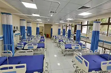 Hospital Pharmacies